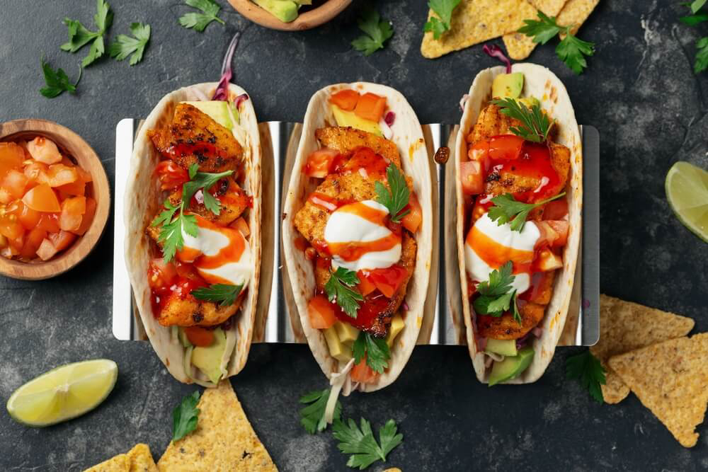 ruta gastronomica mexico