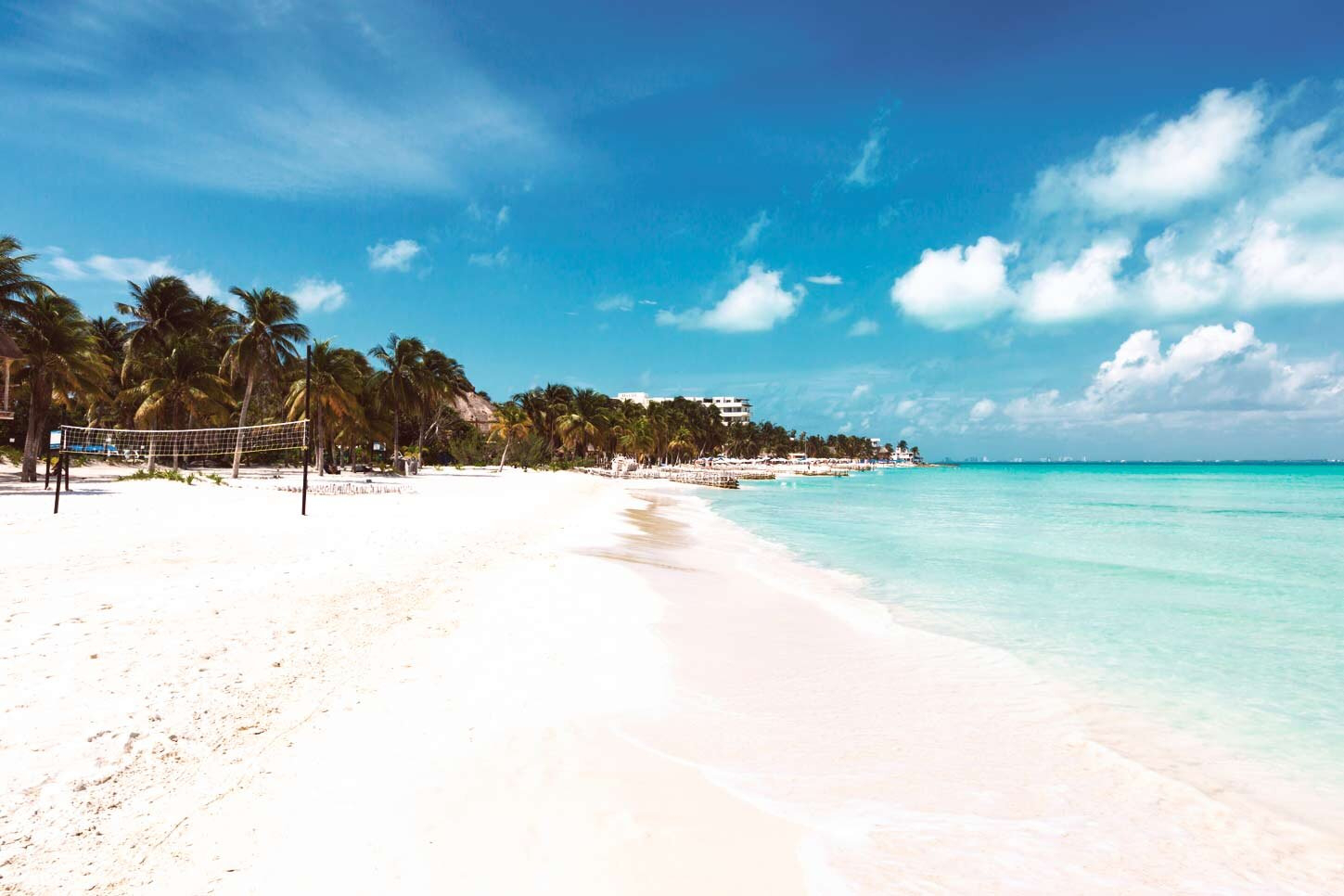 Quelle est la meilleure plage du Mexique