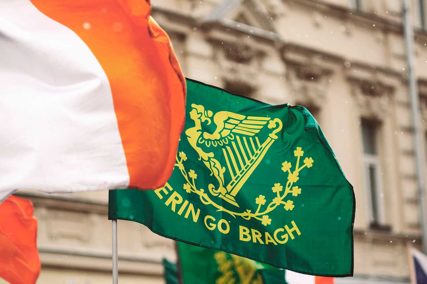 dia de san patricio 