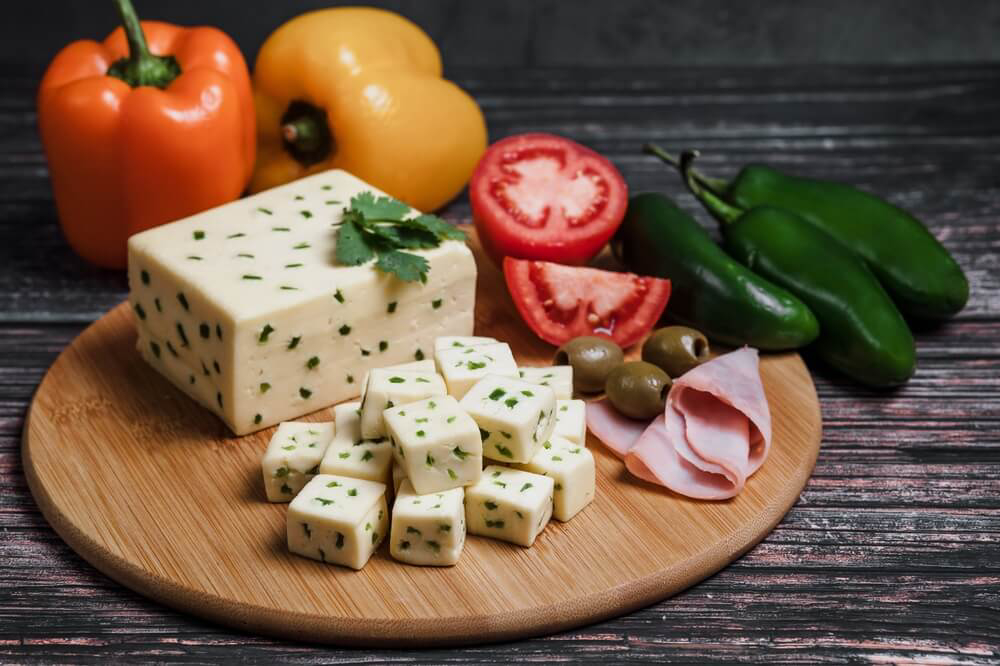 ruta gastronomica mexico