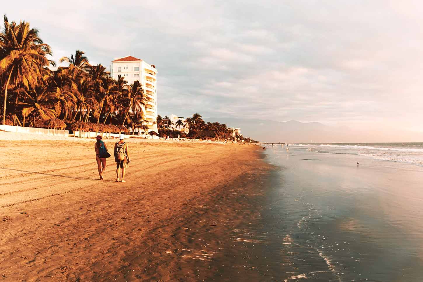 Mexique plus belles plages 