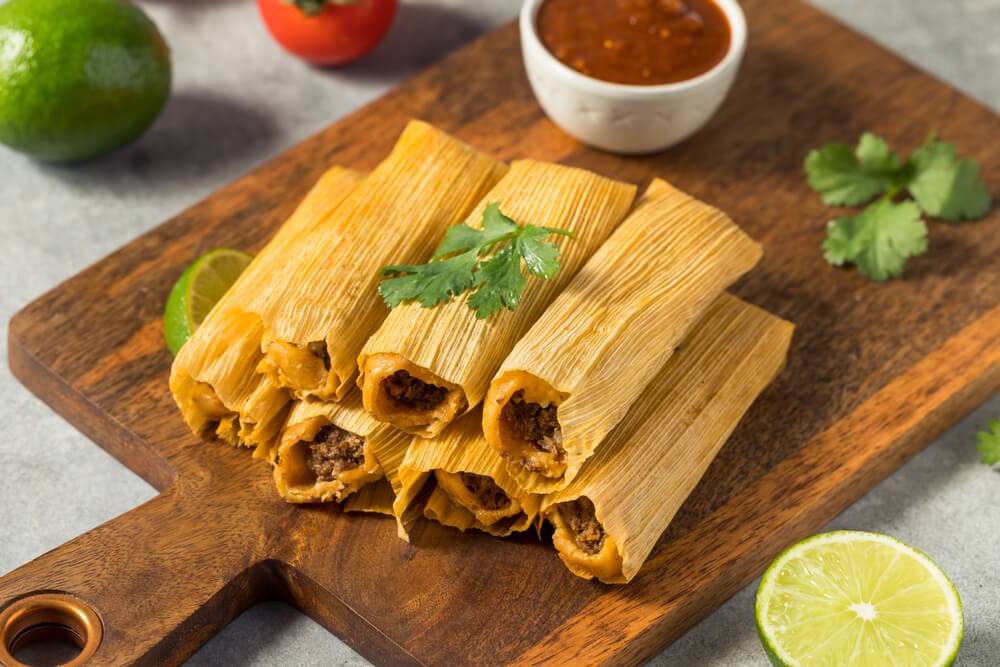 ruta gastronomica mexico