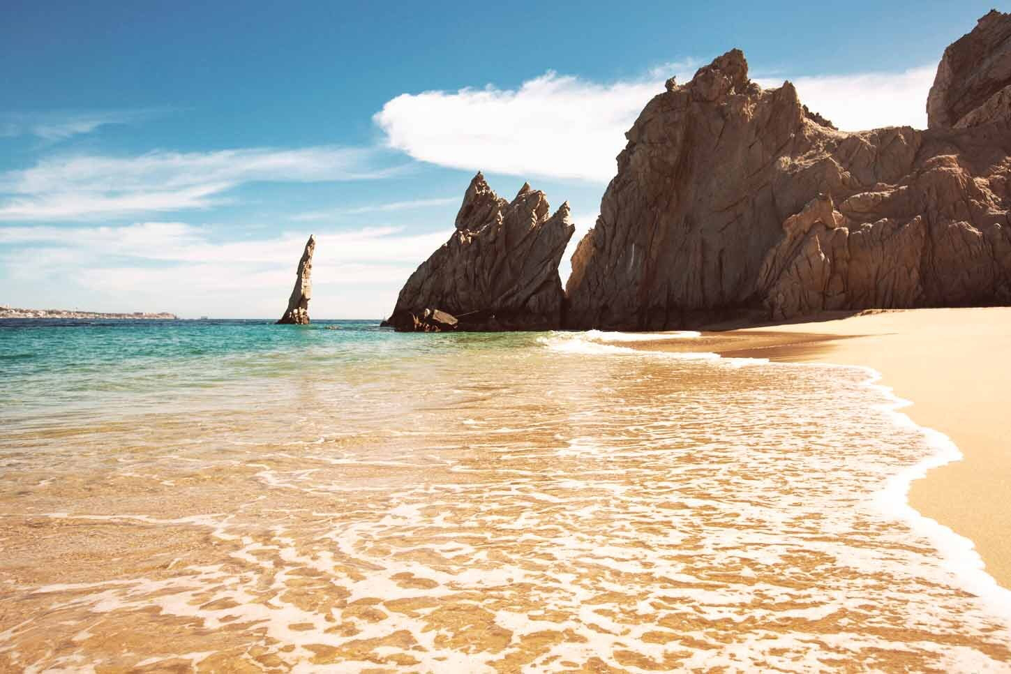  Les plus belles plages du Mexique