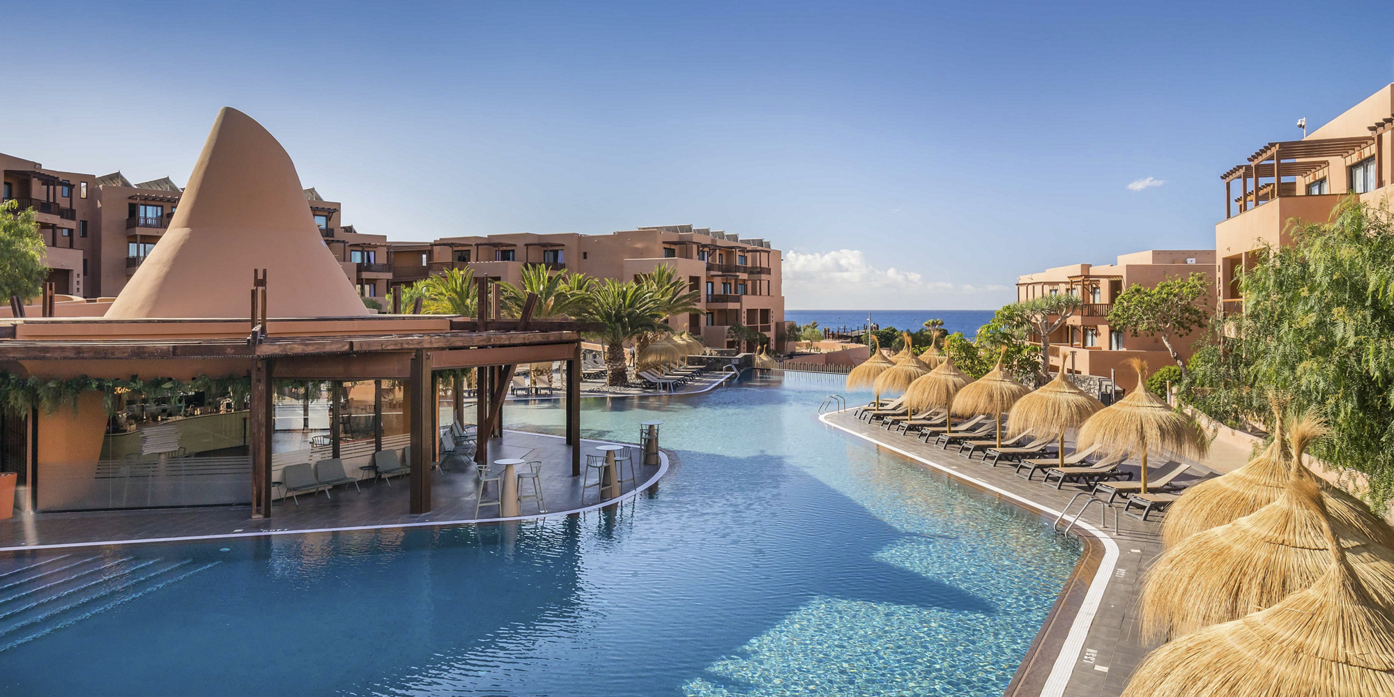 Barceló Tenerife