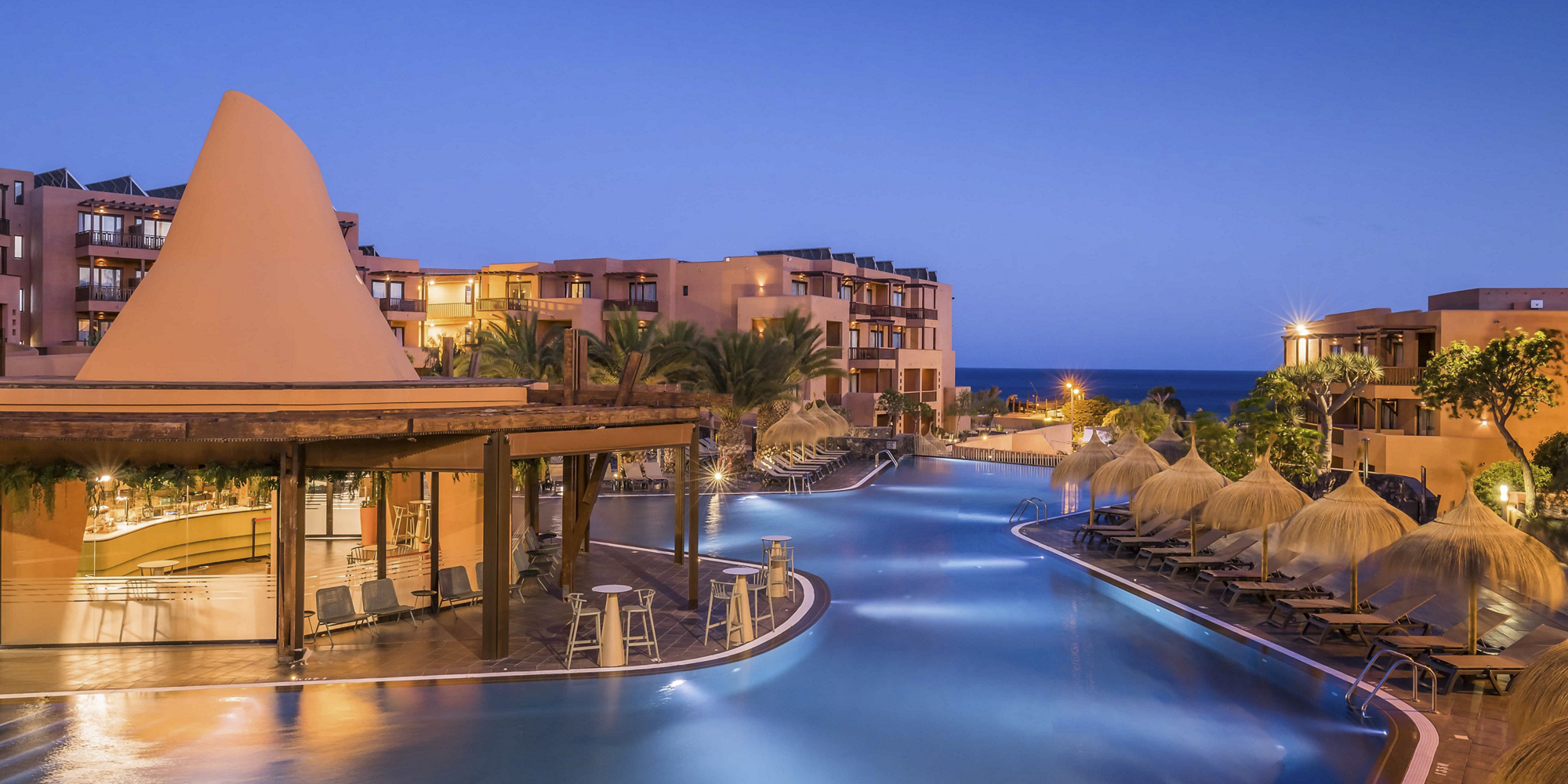 Barceló Tenerife