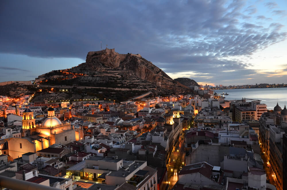 black friday viajes 