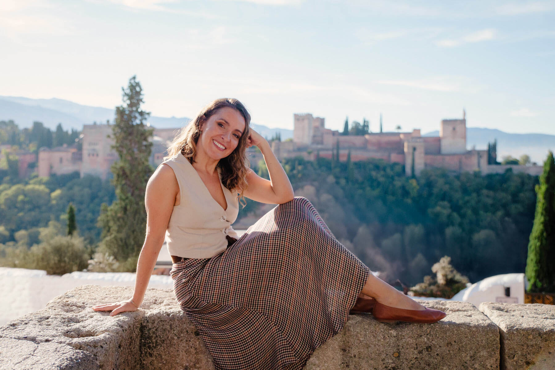 escapada a Granada