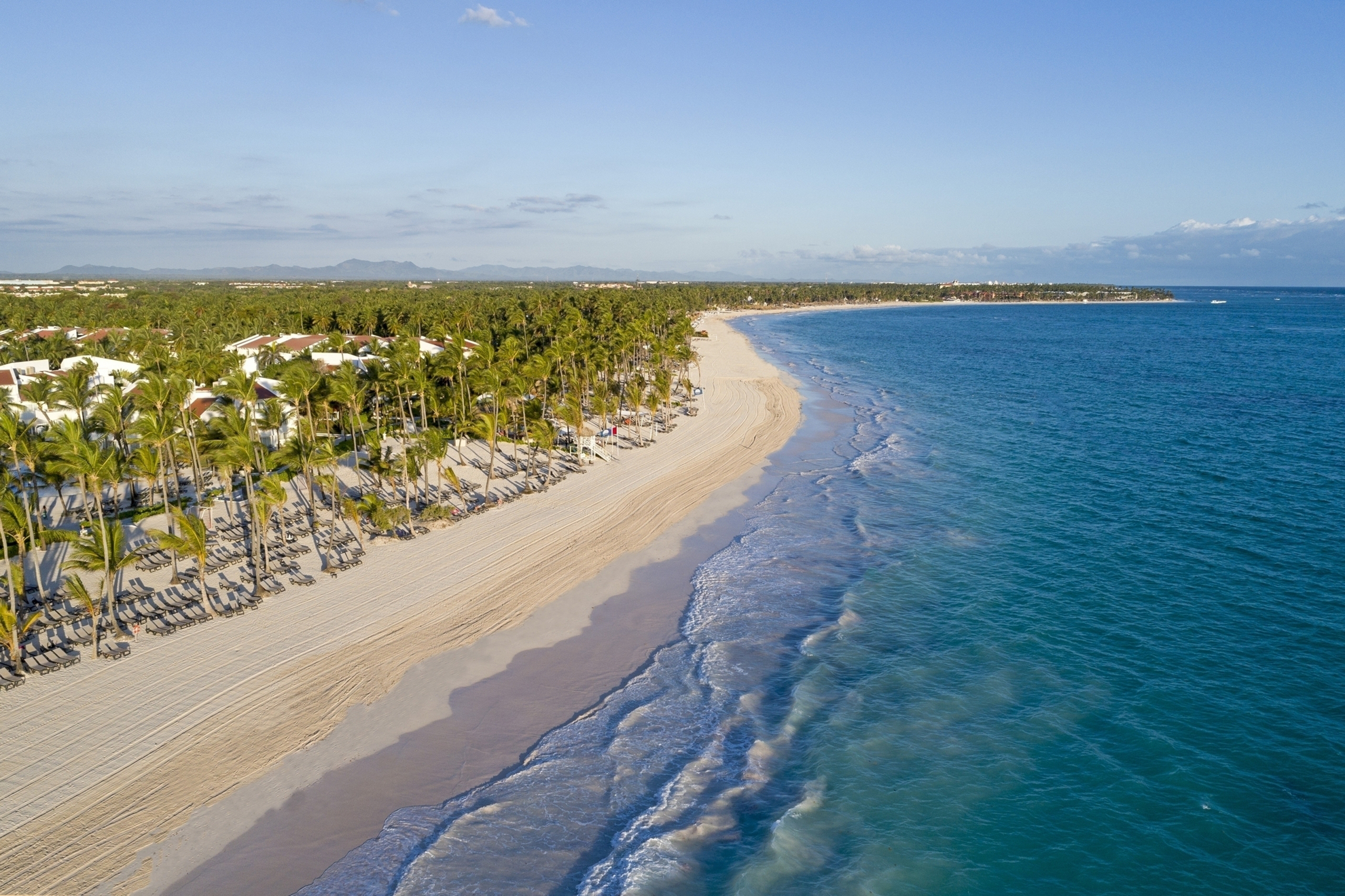 mejores hoteles en punta cana todo incluido 