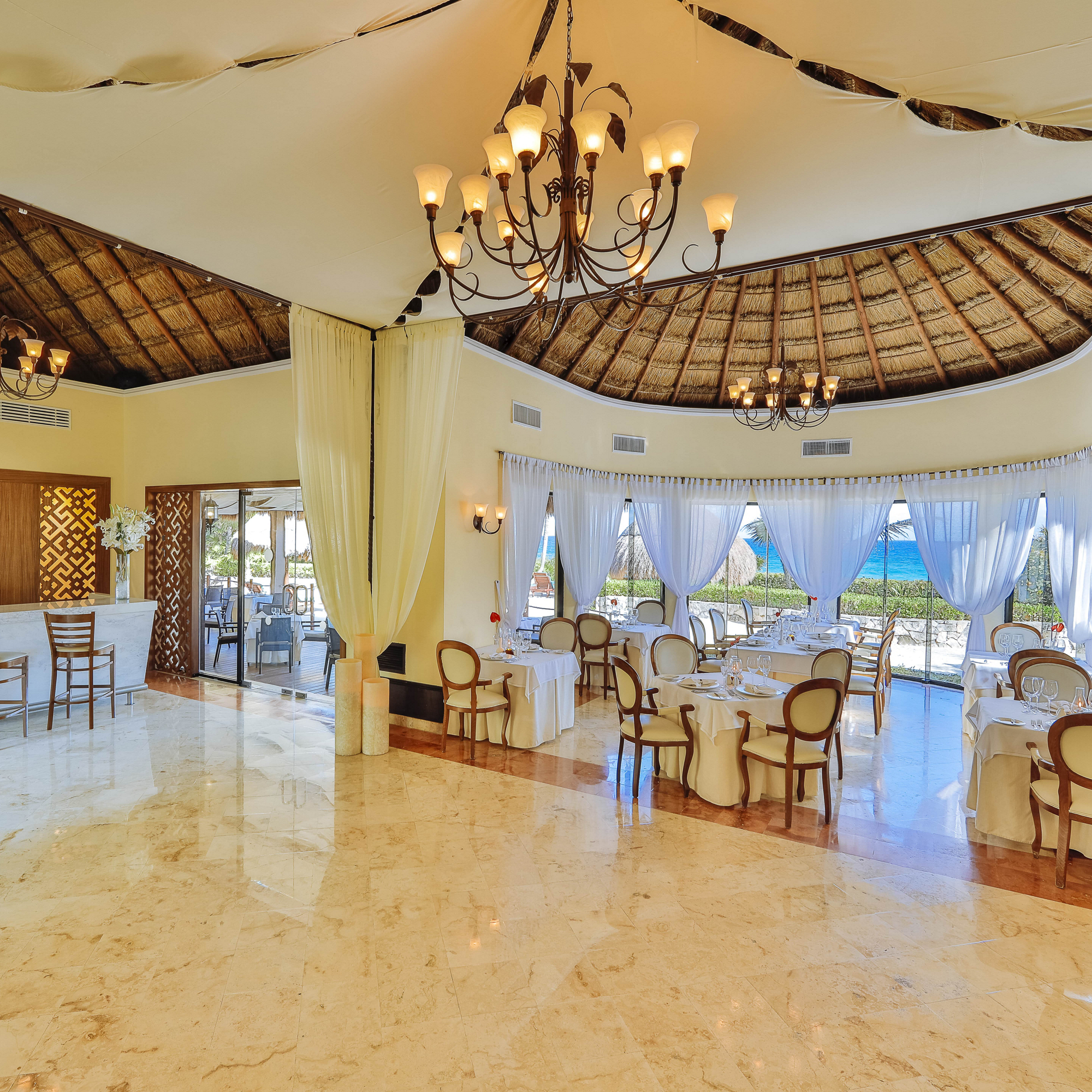 Occidental at Xcaret Destination