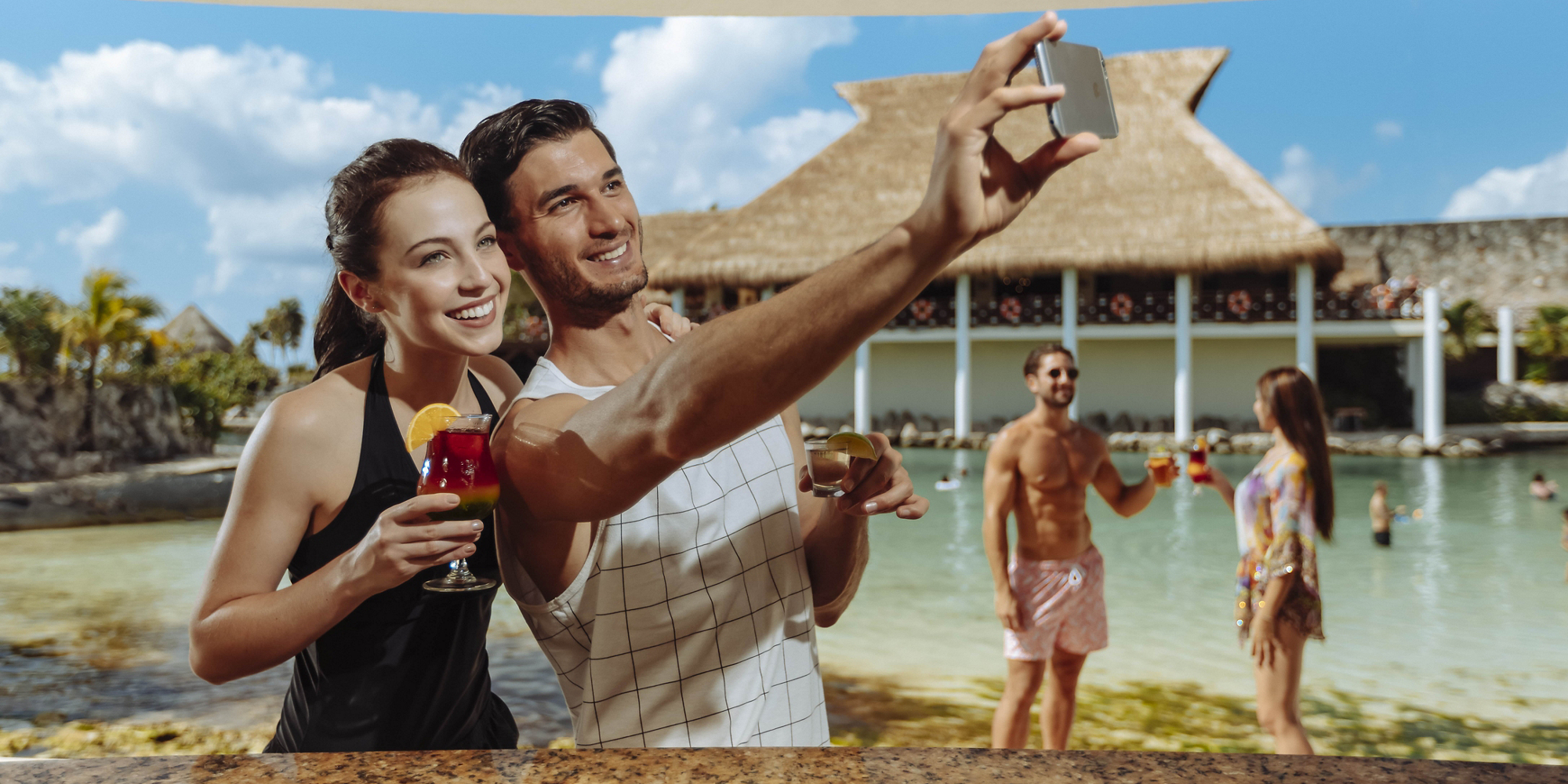 Occidental at Xcaret Destination