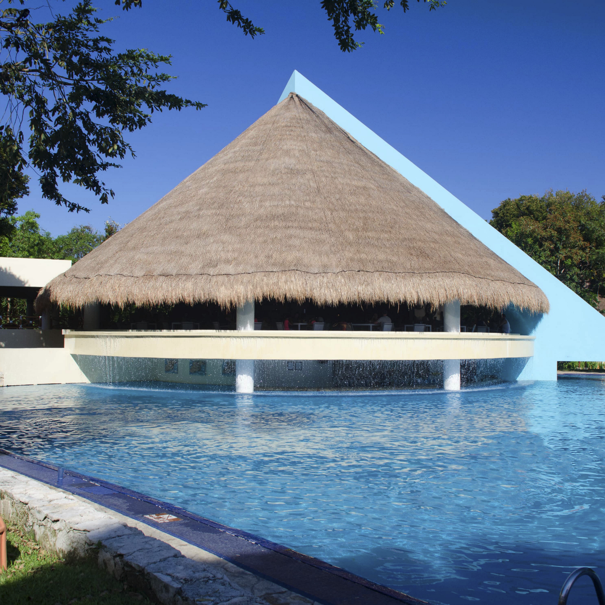 Occidental at Xcaret Destination