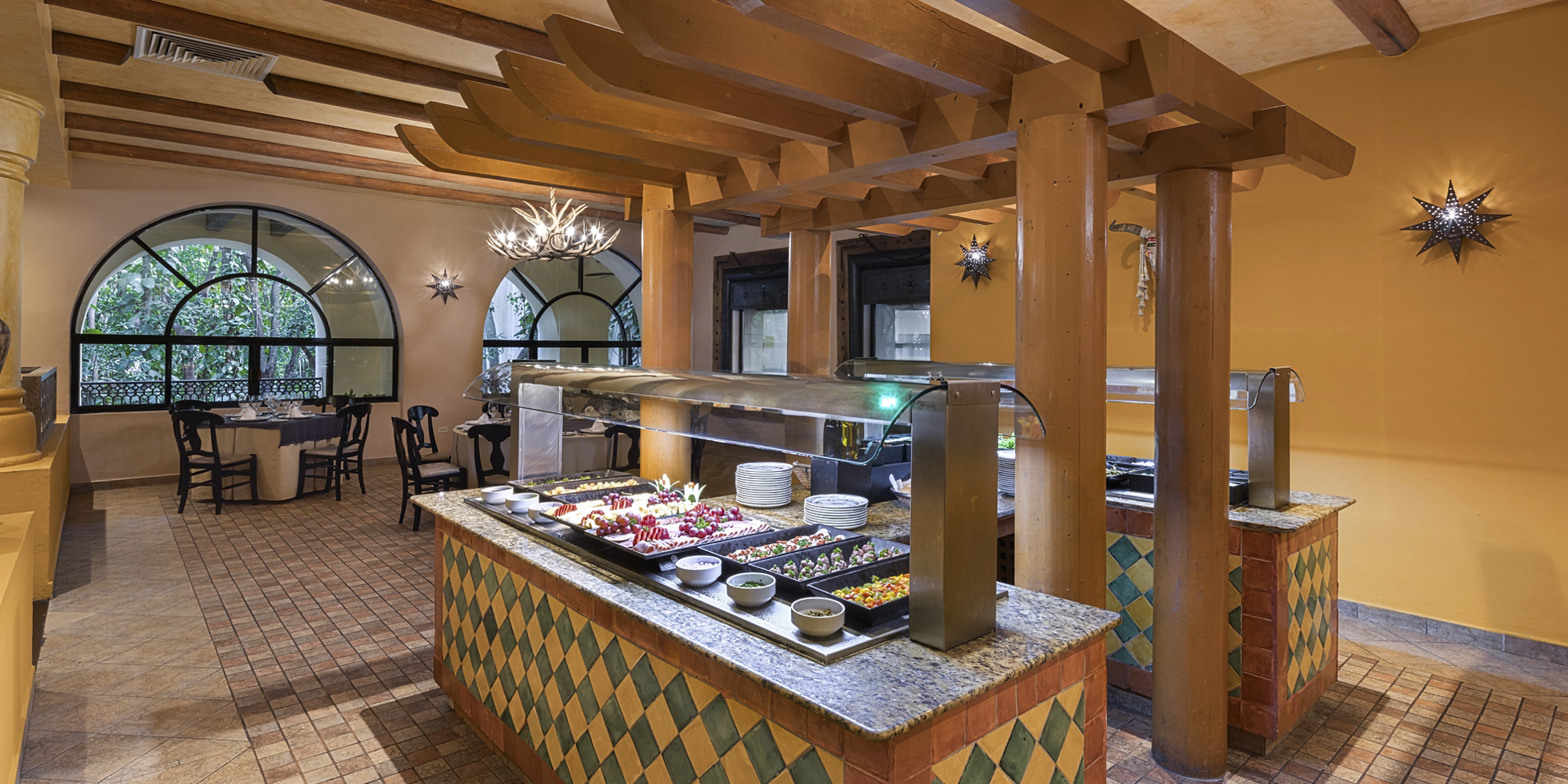 Occidental at Xcaret Destination