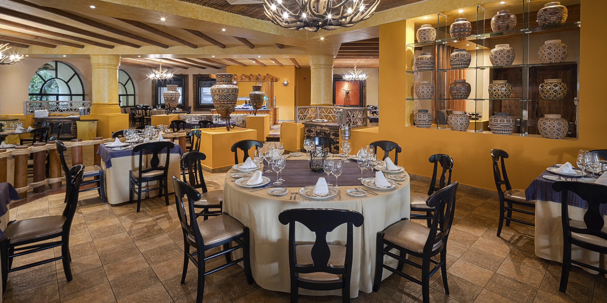 Occidental at Xcaret Destination