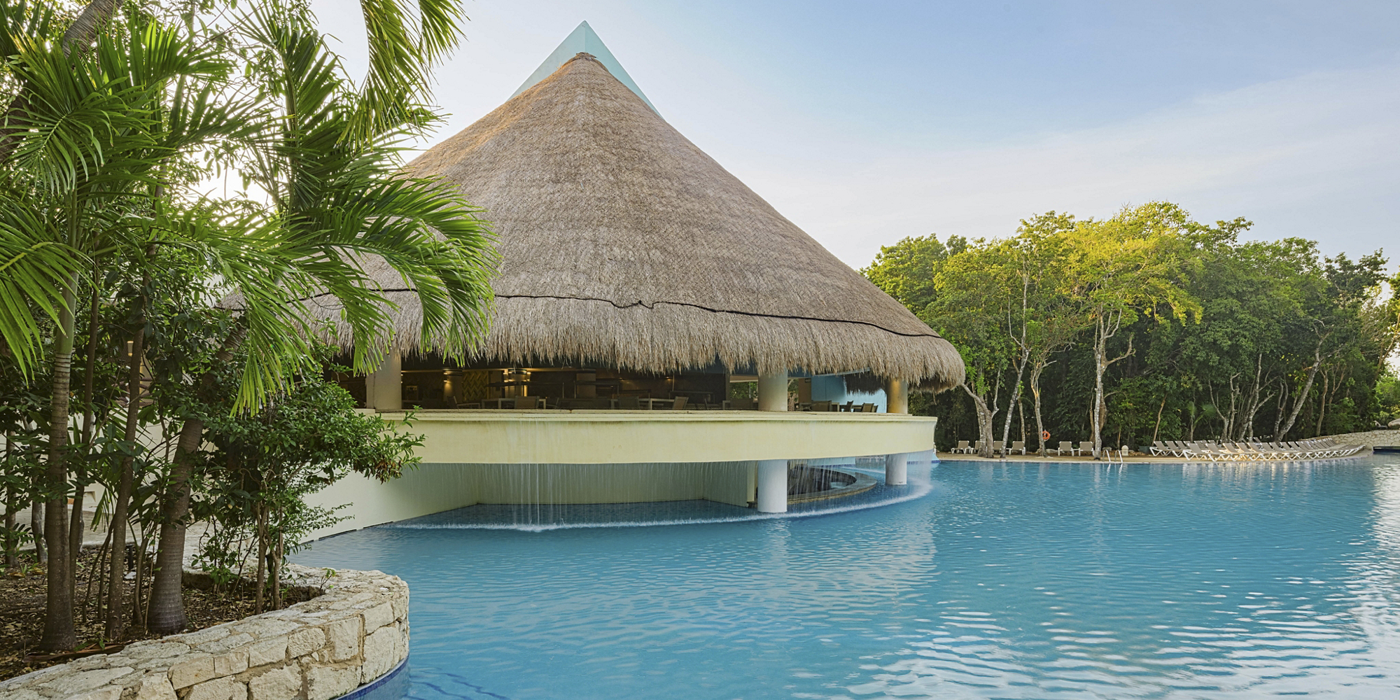 Occidental at Xcaret Destination