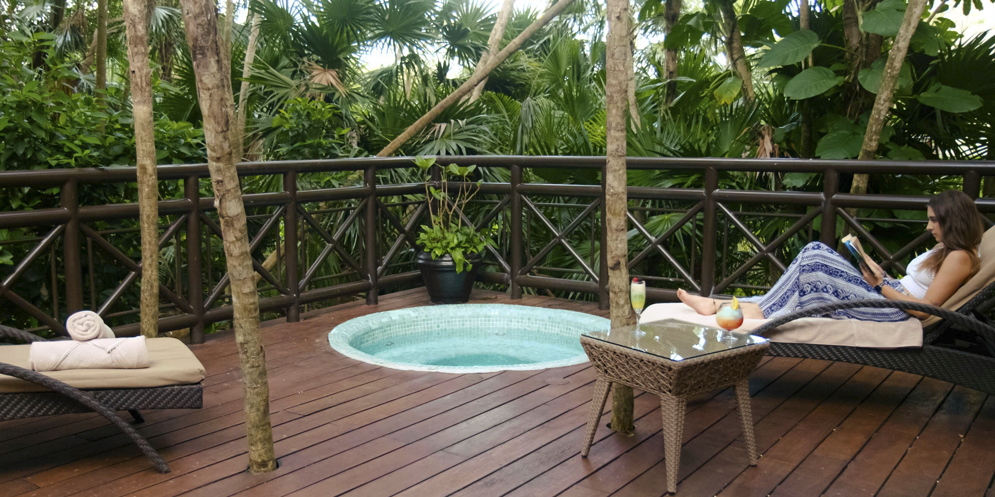 Occidental at Xcaret Destination