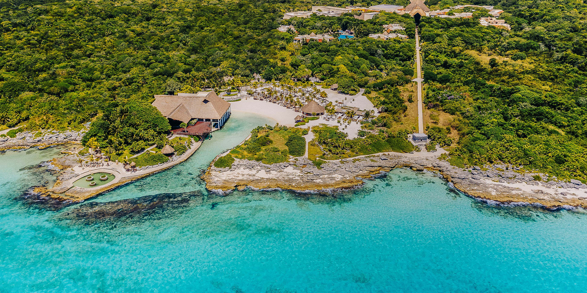 Occidental at Xcaret Destination