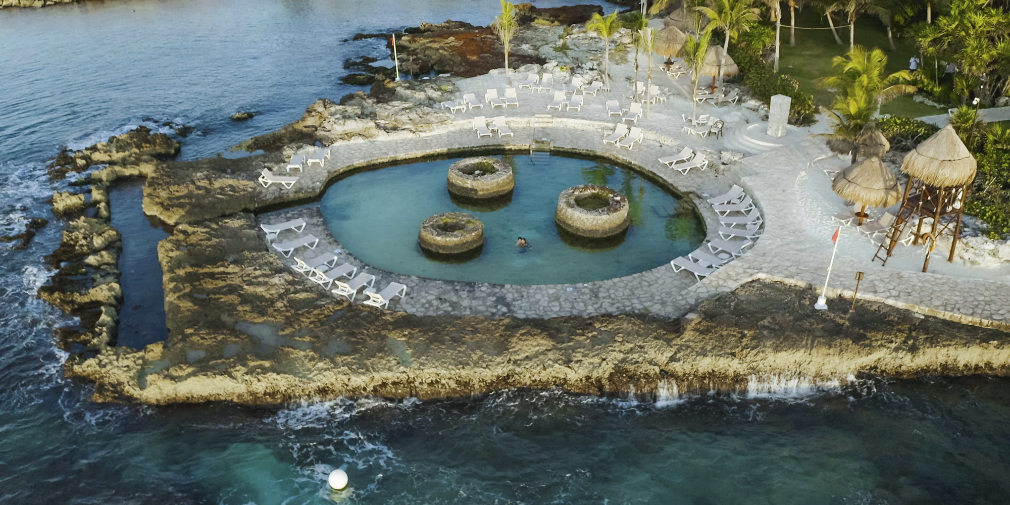 Occidental at Xcaret Destination
