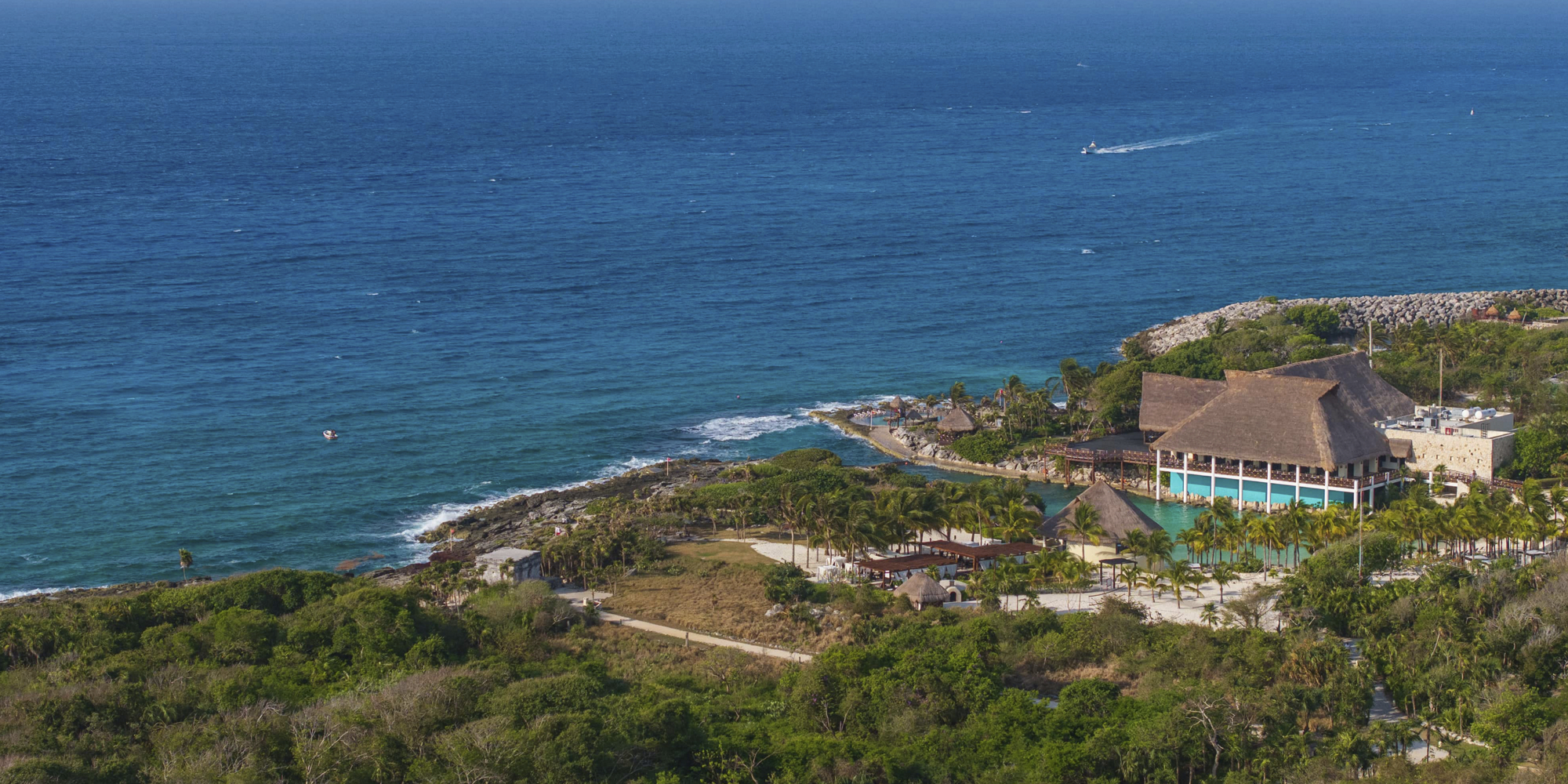 Occidental at Xcaret Destination