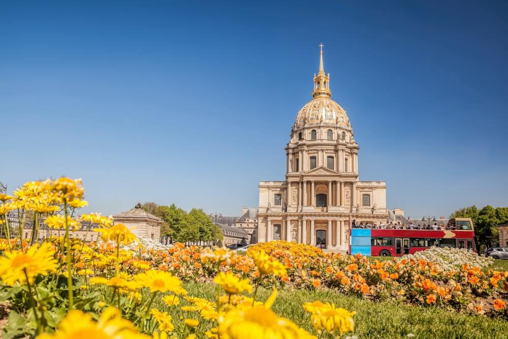 que ver en paris en 3 dias
