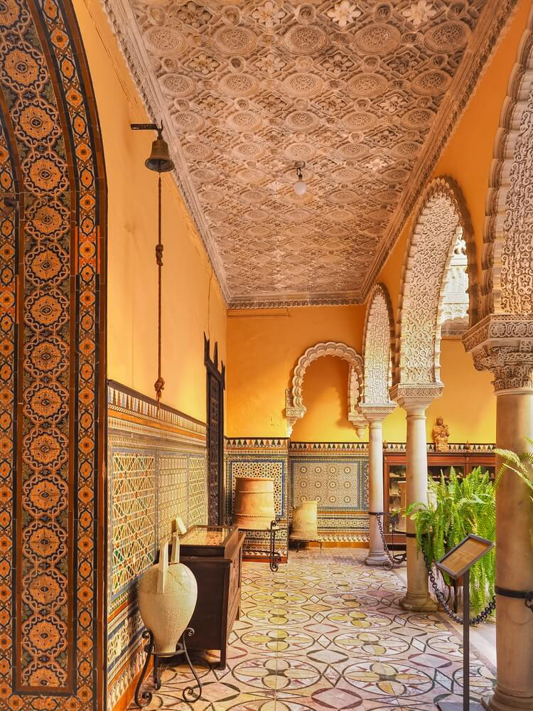 arte en sevilla