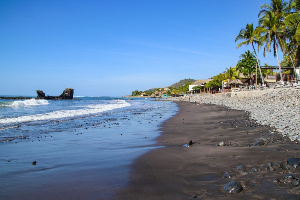 que ver en el salvador