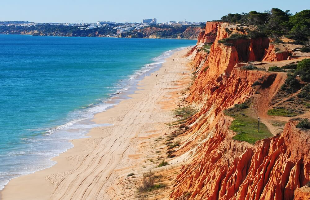 mejores playas del mundo 2025