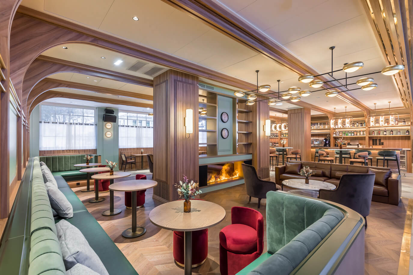 hotel canfranc