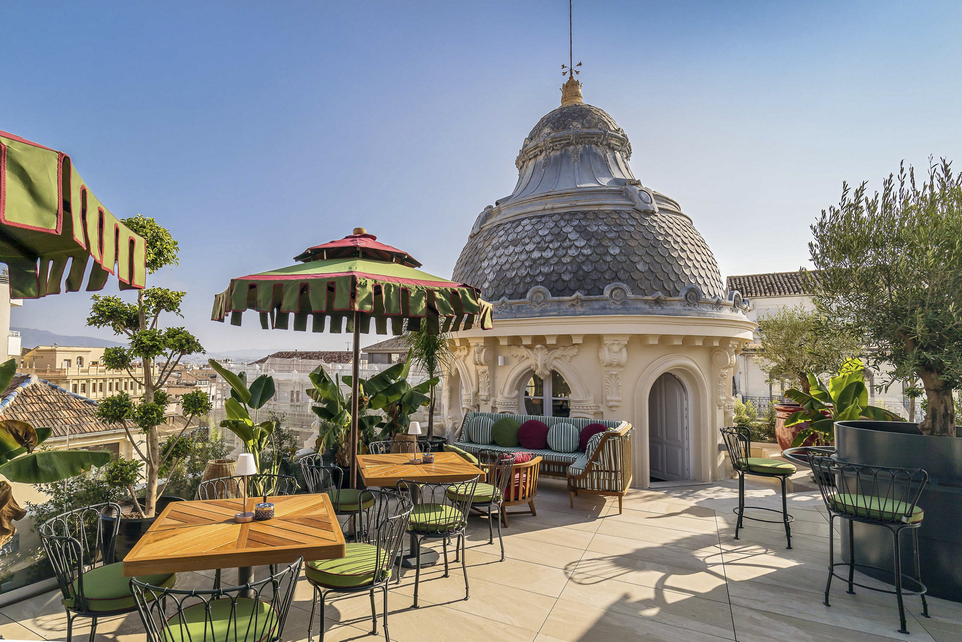 mejores hoteles boutique