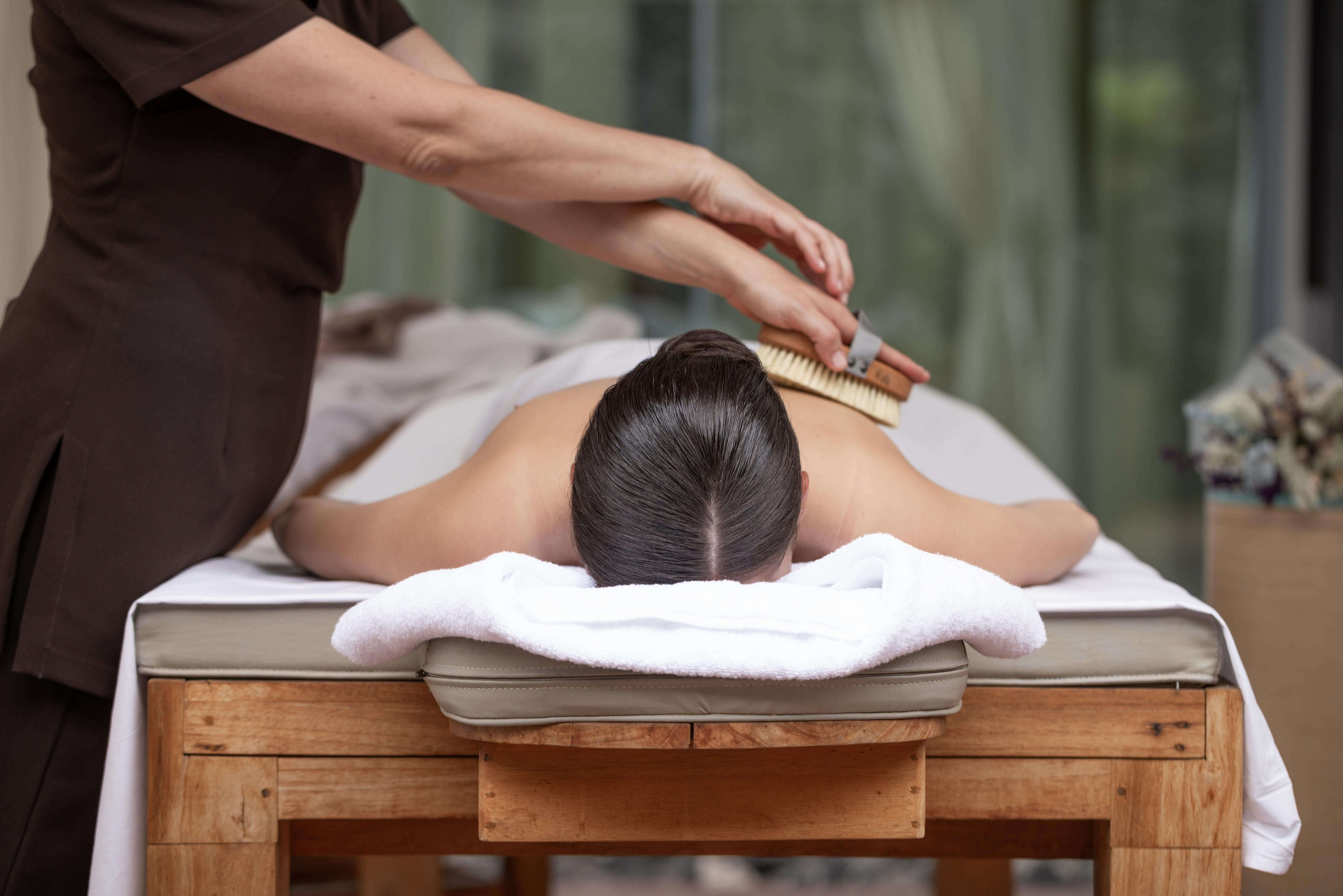 actividades de autocuidado 
