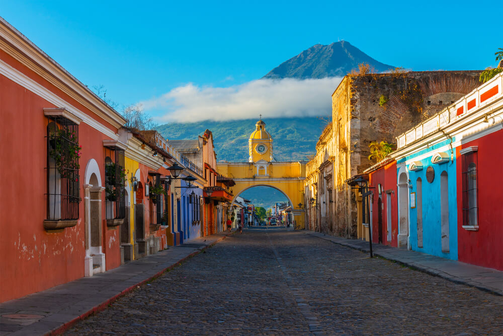 donde viajar en verano