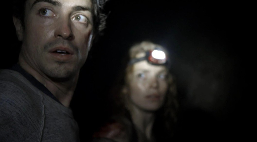 escenarios de terror cine peliculas