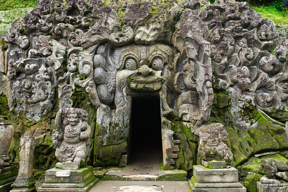 bali templos 