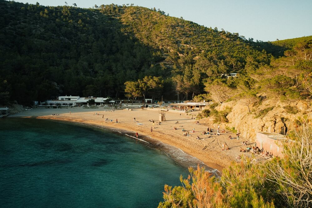 ibiza en familia 