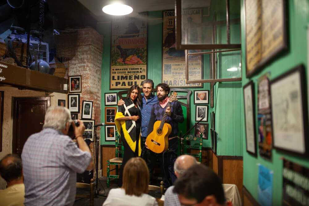 cadiz flamenco