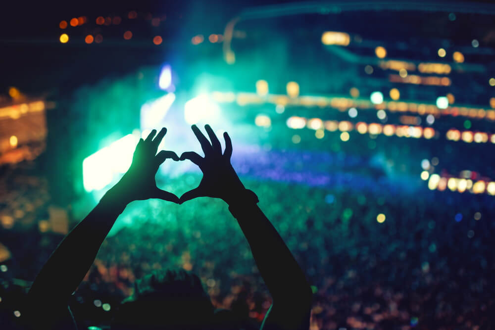 Viva Reggaeton is one of the top Canary Islands festivals for urban music in Gran Canaria.