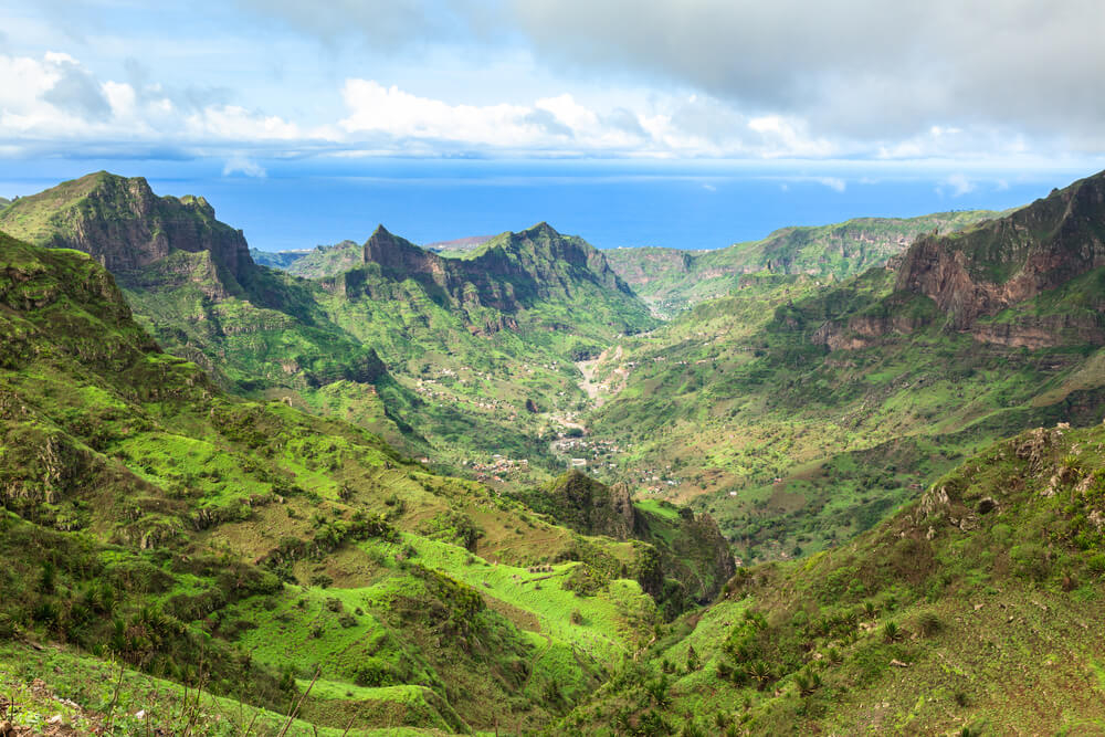 Cape Verde vacations offer you the chance to disconnect and enjoy spectacular nature