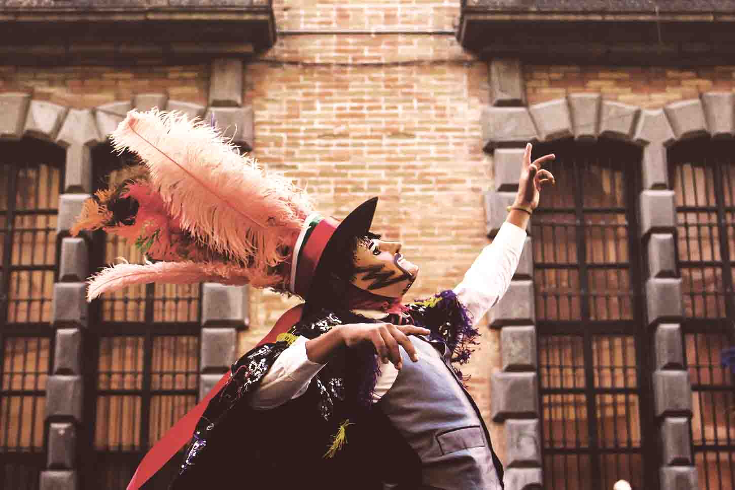 Carnaval de México