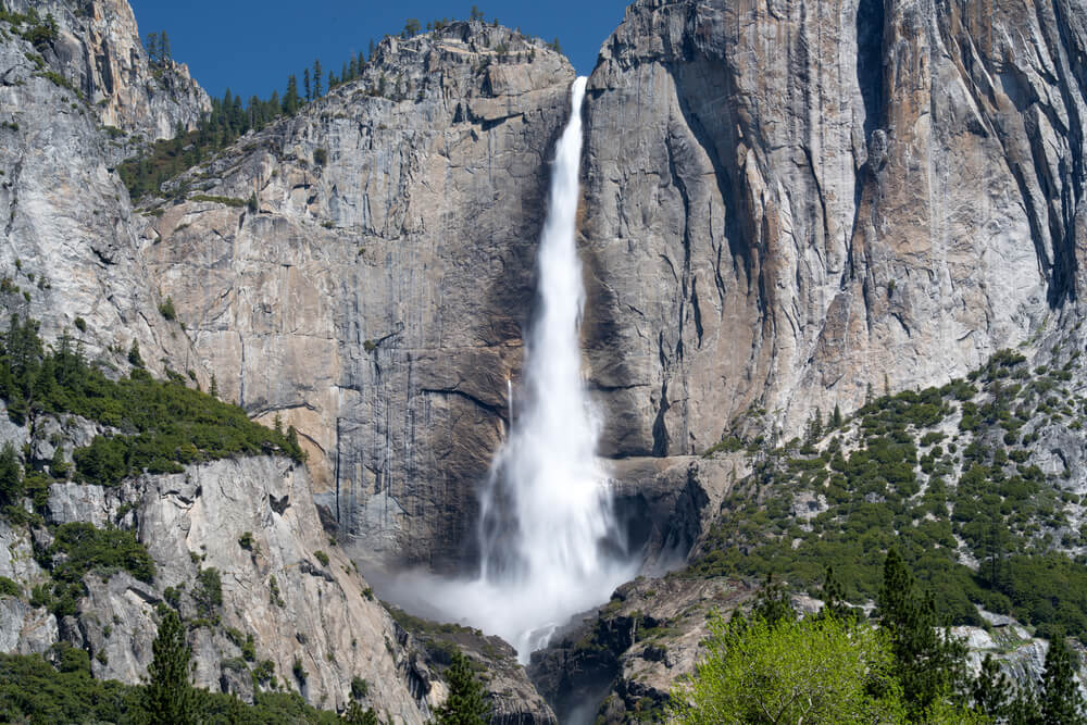 cascada mas alta del mundo