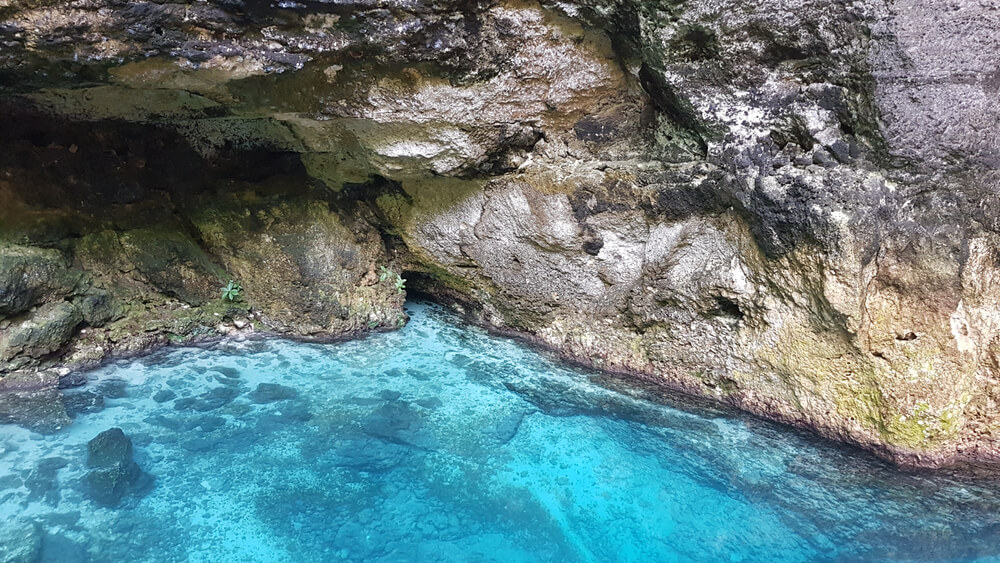 cenote punta cana 