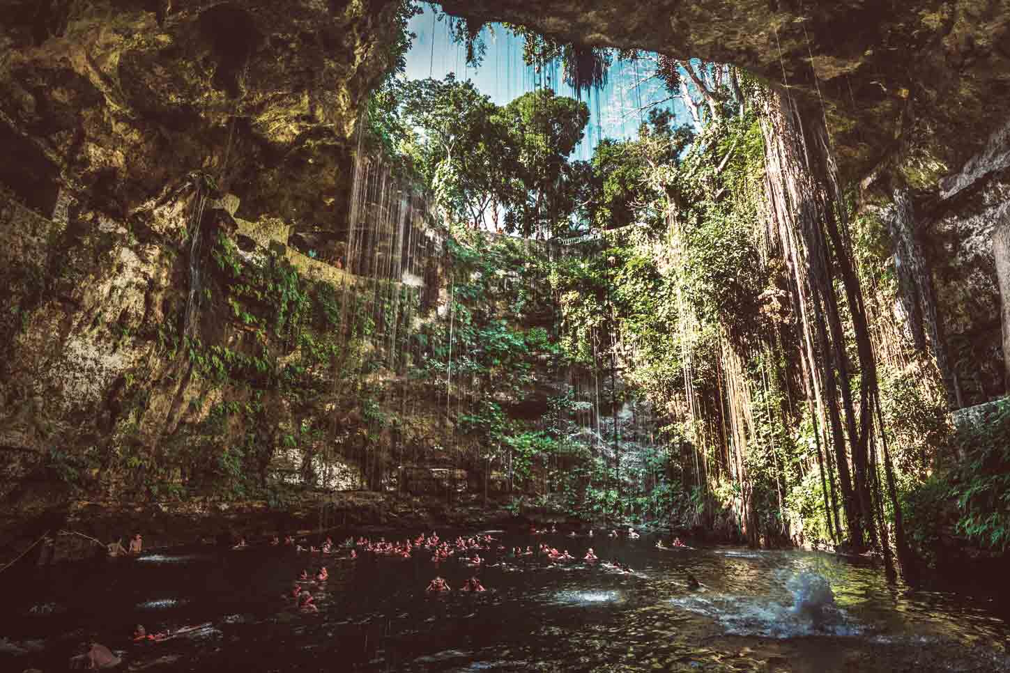 cenots-yucatan