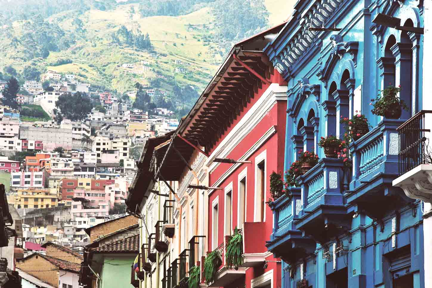 ciudades bonitas