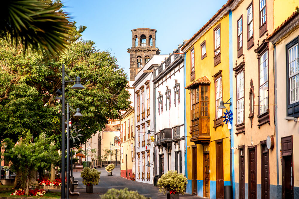 ciudades españolas patrimonio de la humanidad san cristobal