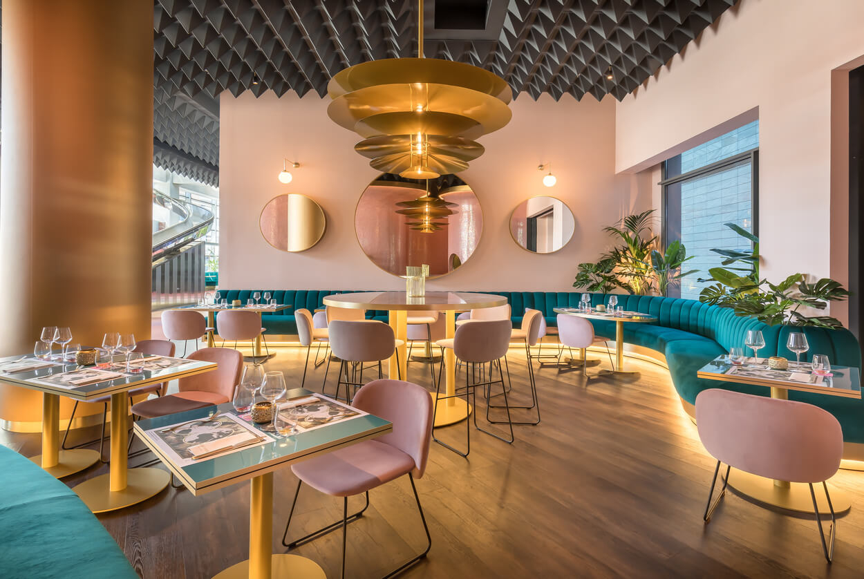 gastro hoteles 