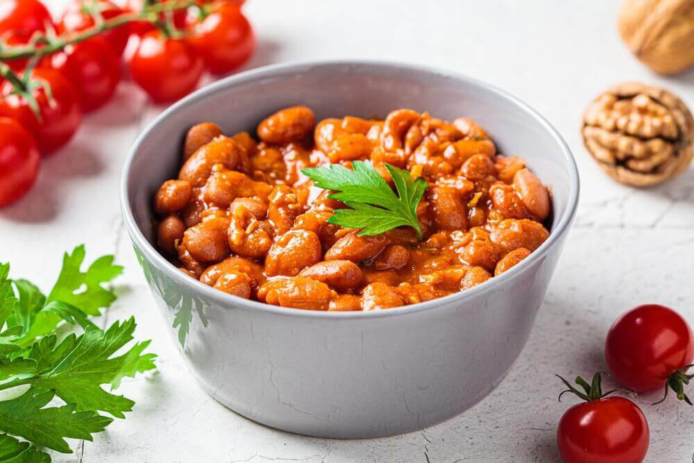 comida tipica georgiana