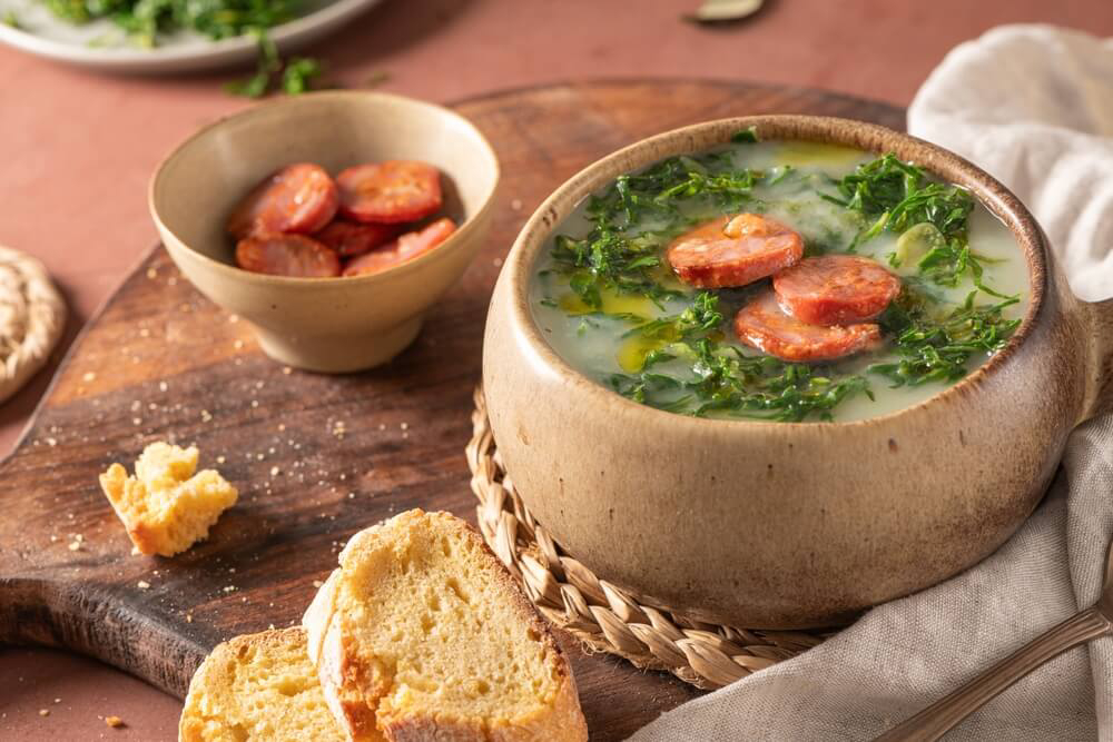 comida tipica de portugal