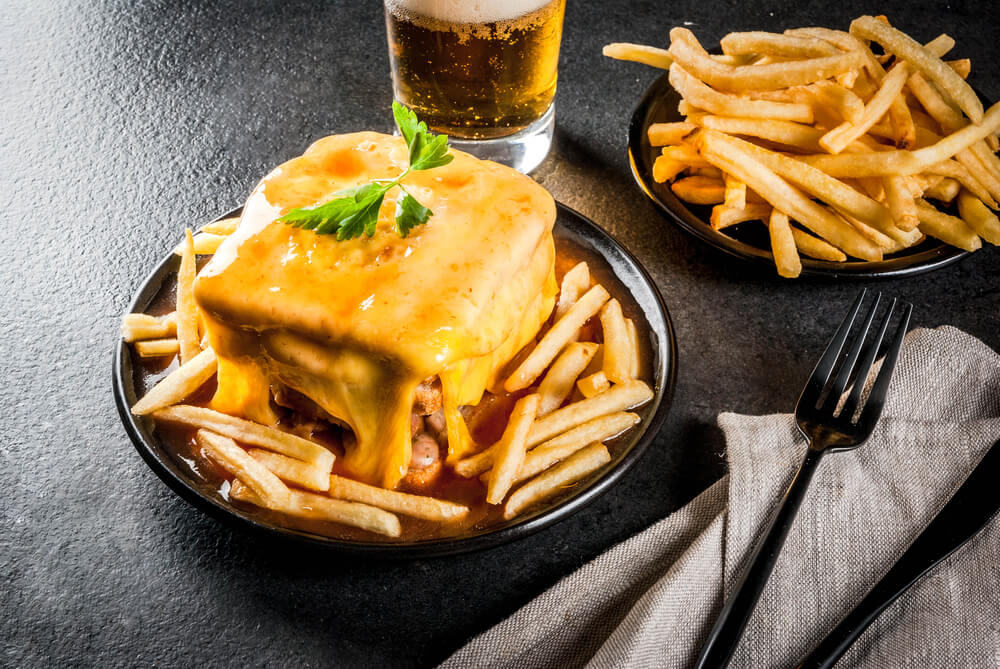 comida tipica de portugal