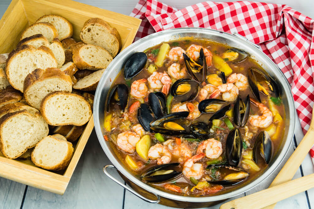 comida tipica de portugal