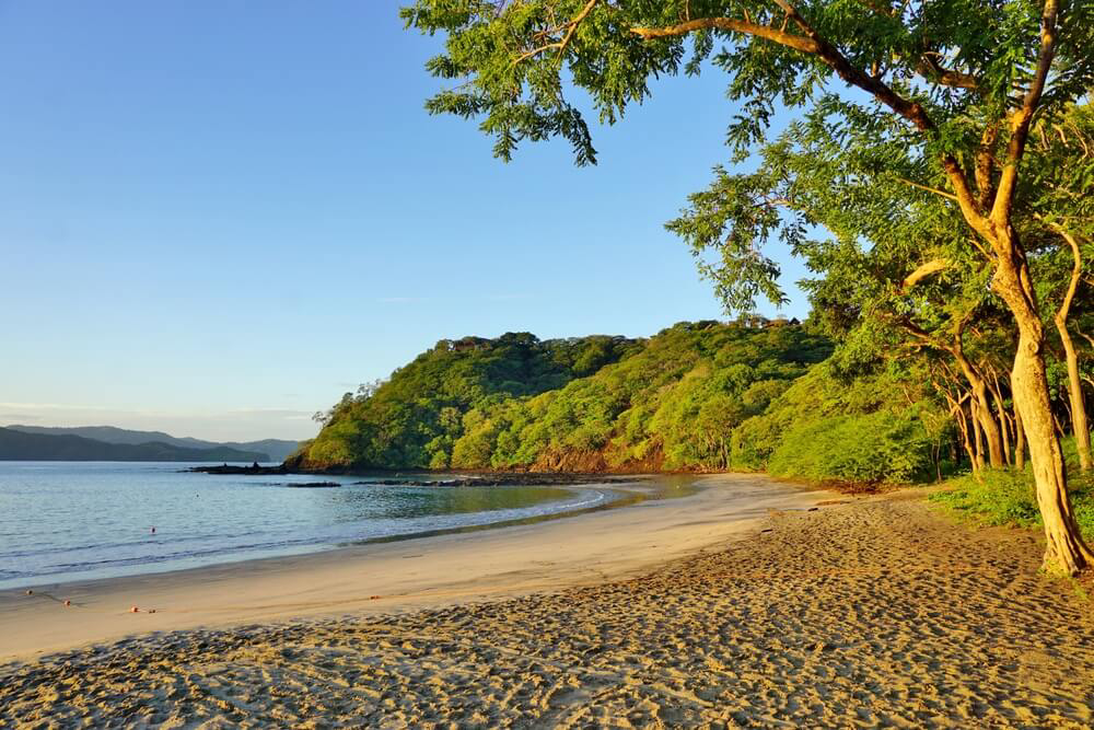 cosas que hacer Costa Rica
