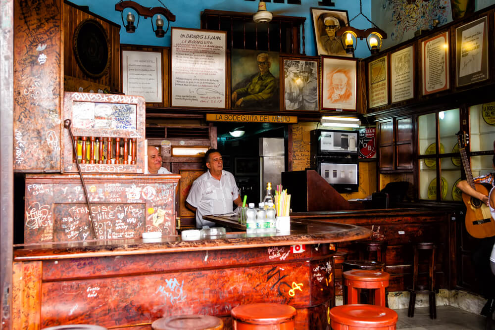 Choses à voir à Cuba 