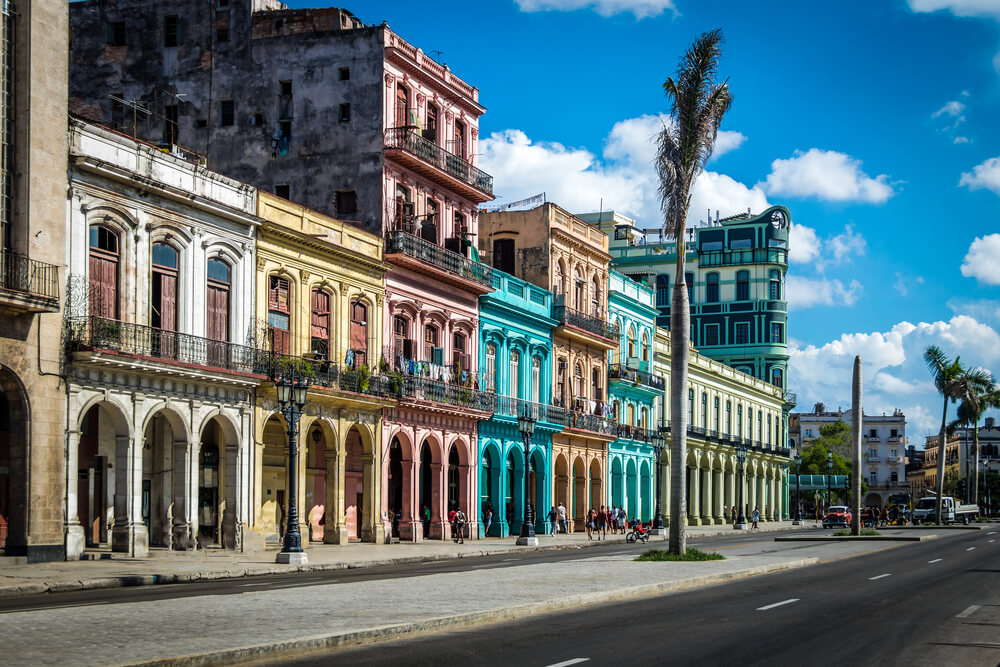 Choses à voir à Cuba 